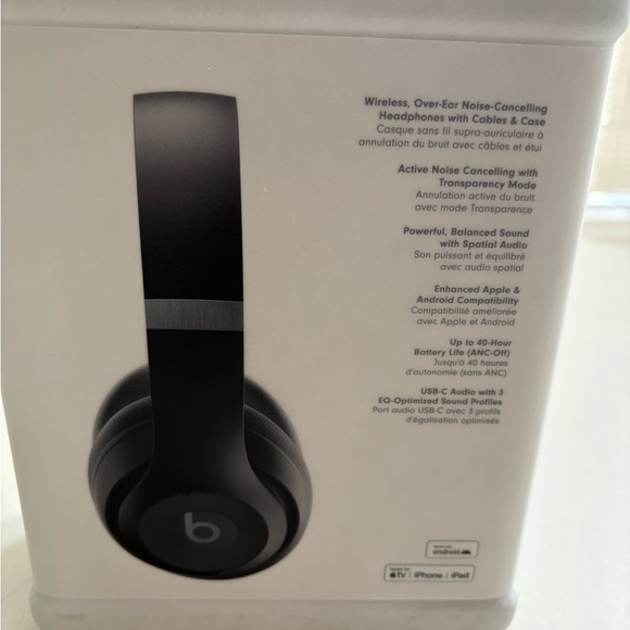 Beats Studio Pro - Picture 4 of 4